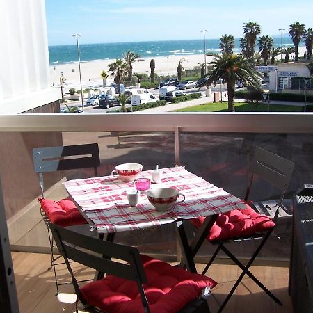 Studio A 200 Metres De La Plage カネ エクステリア 写真