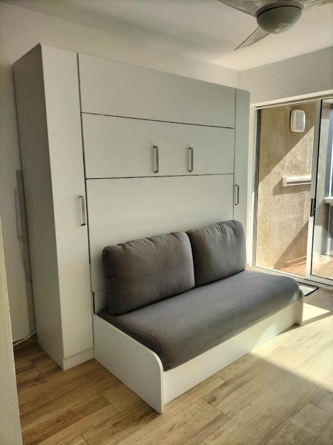 Studio A 200 Metres De La Plage カネ エクステリア 写真