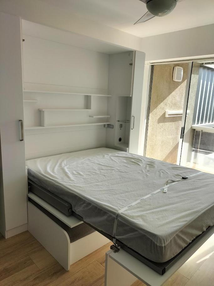 Studio A 200 Metres De La Plage カネ エクステリア 写真